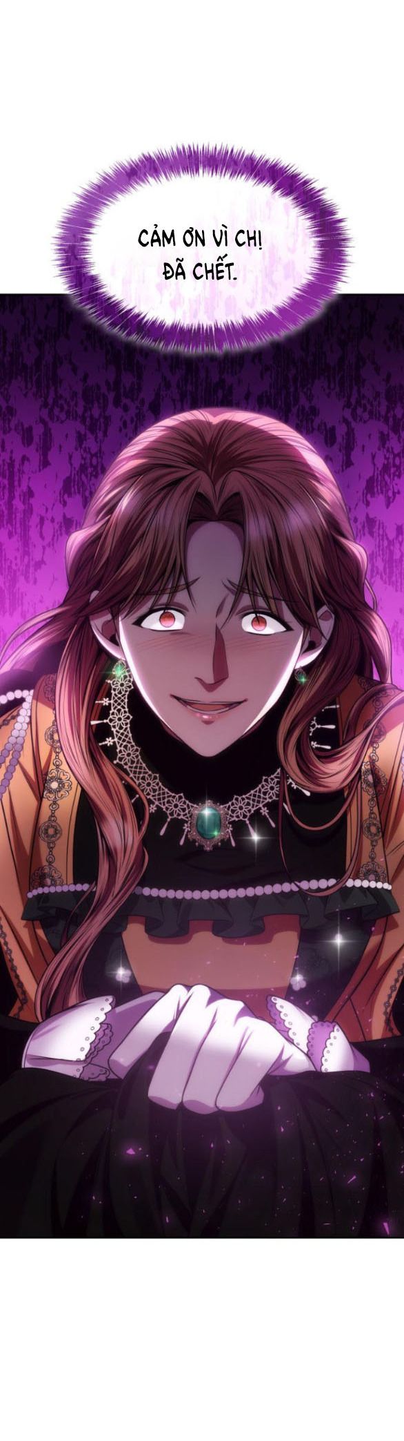 Chị Gái À, Kiếp Này Em Chính Là Nữ Hoàng Chapter 38.2 - 3