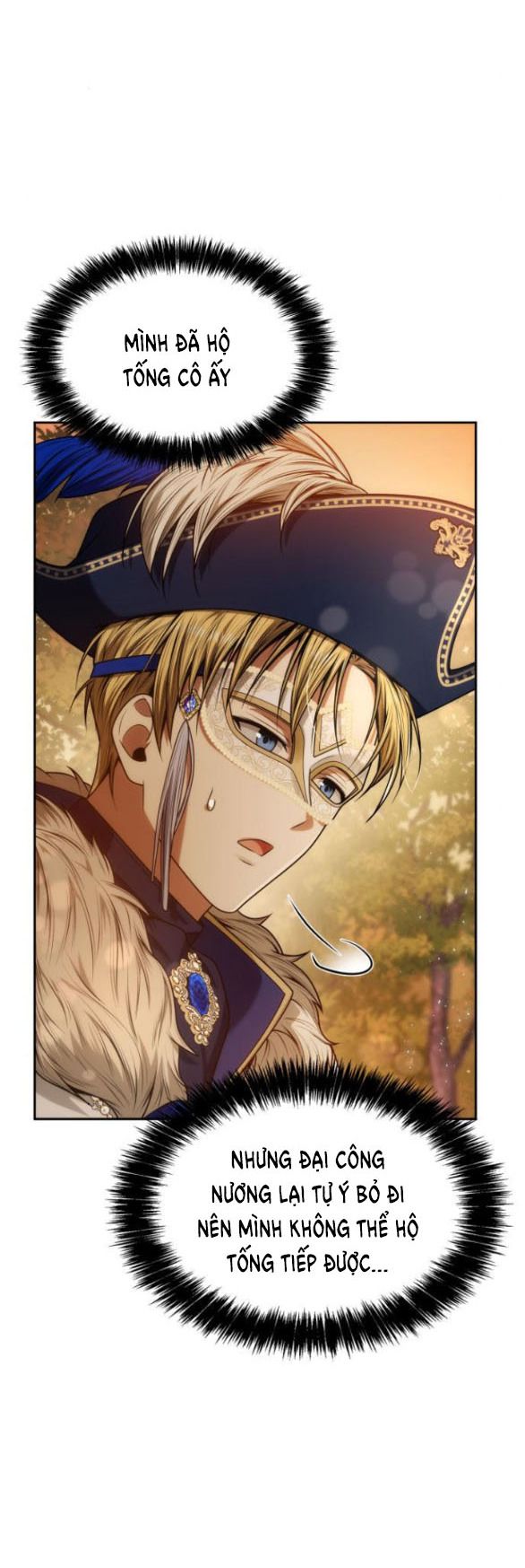 Chị Gái À, Kiếp Này Em Chính Là Nữ Hoàng Chapter 38.2 - 22