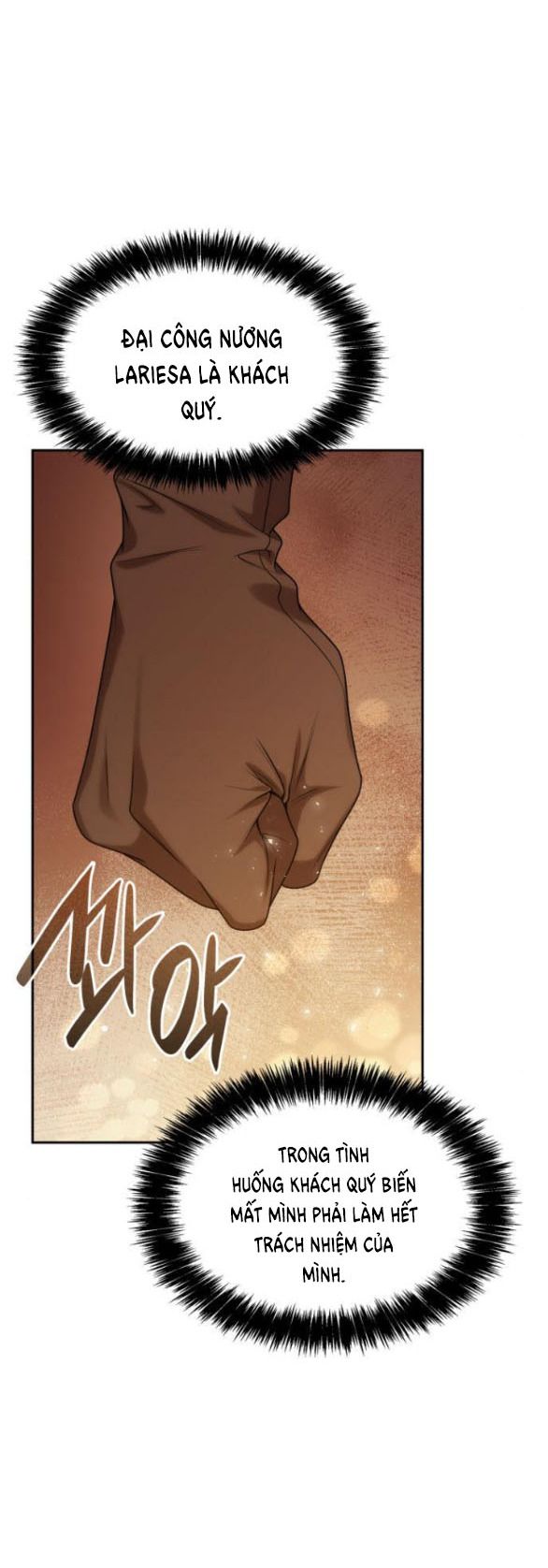 Chị Gái À, Kiếp Này Em Chính Là Nữ Hoàng Chapter 38.2 - 25