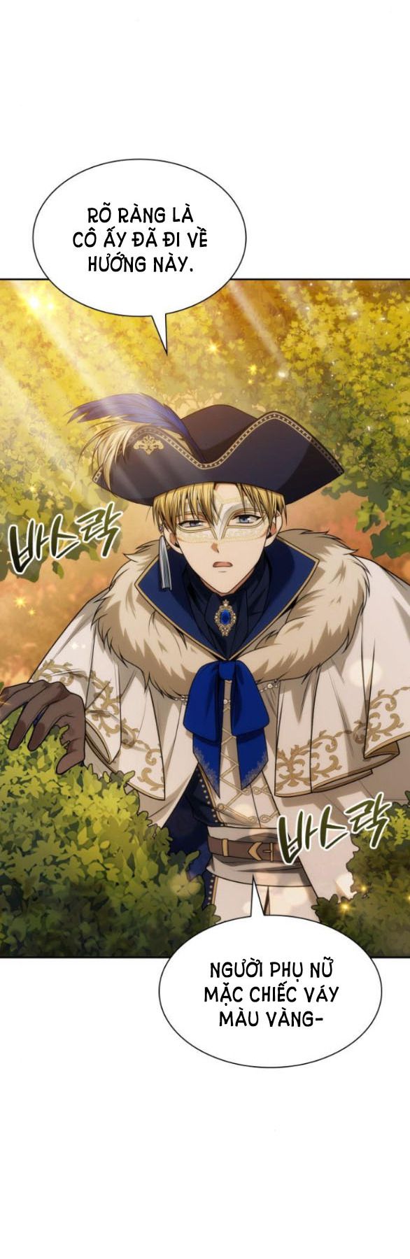 Chị Gái À, Kiếp Này Em Chính Là Nữ Hoàng Chapter 38.2 - 26