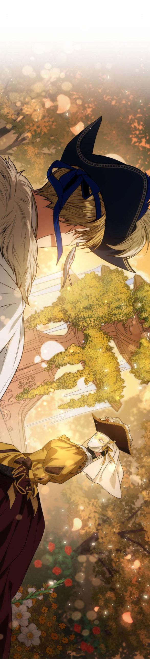 Chị Gái À, Kiếp Này Em Chính Là Nữ Hoàng Chapter 38.2 - 28