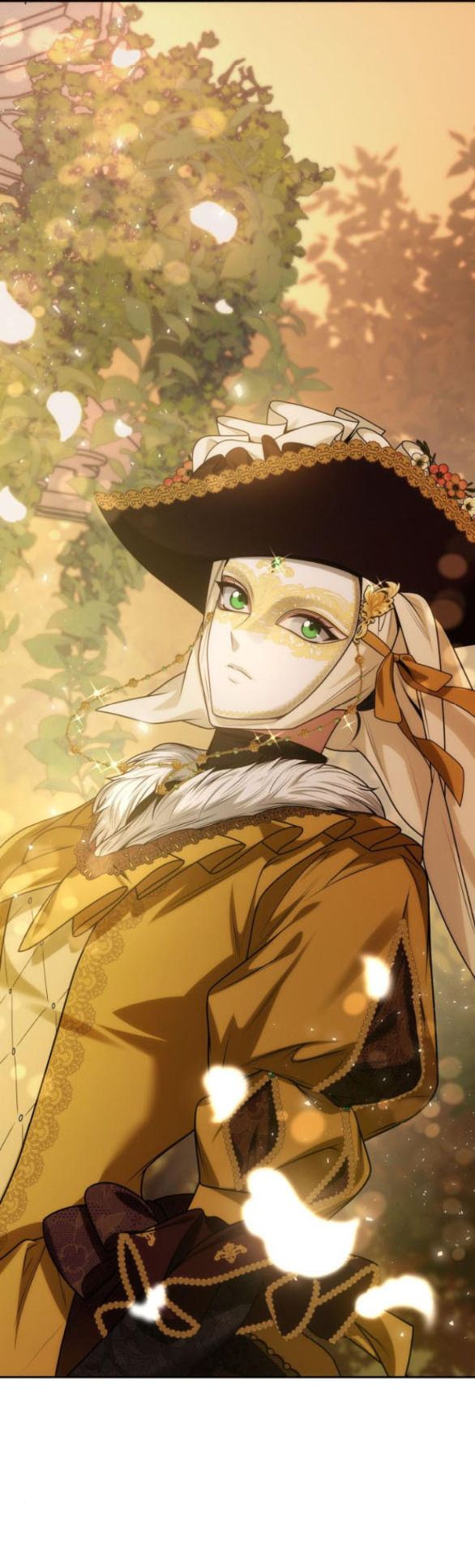 Chị Gái À, Kiếp Này Em Chính Là Nữ Hoàng Chapter 38.2 - 29