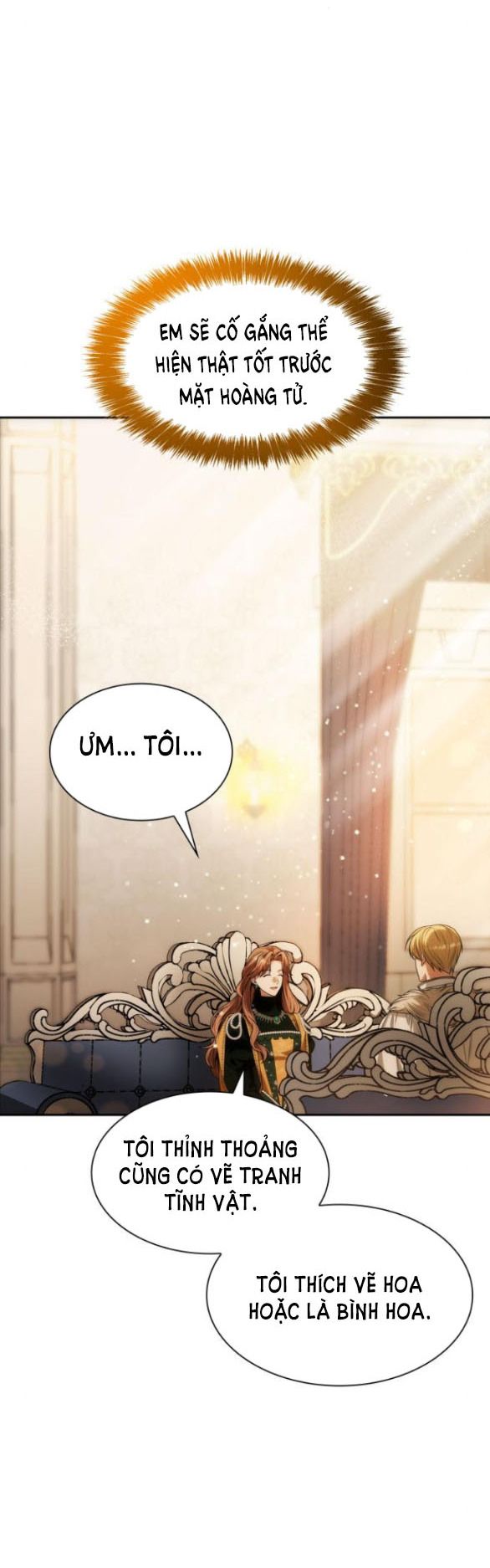 Chị Gái À, Kiếp Này Em Chính Là Nữ Hoàng Chapter 38.2 - 4