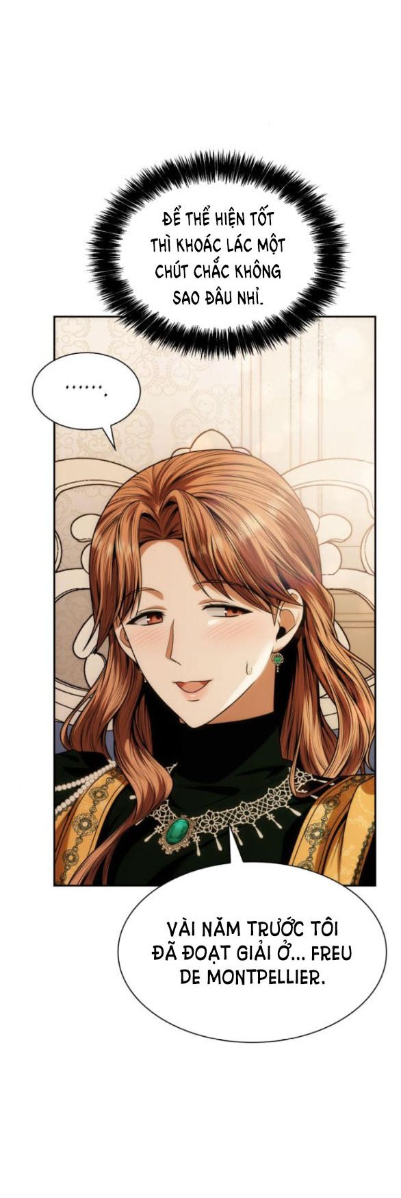 Chị Gái À, Kiếp Này Em Chính Là Nữ Hoàng Chapter 38.2 - 5