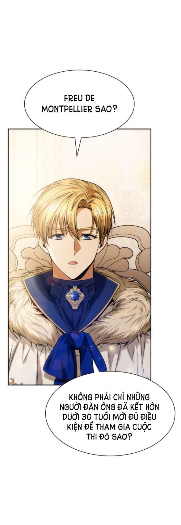 Chị Gái À, Kiếp Này Em Chính Là Nữ Hoàng Chapter 38.2 - 6