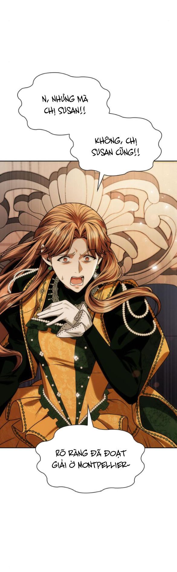 Chị Gái À, Kiếp Này Em Chính Là Nữ Hoàng Chapter 38.2 - 8