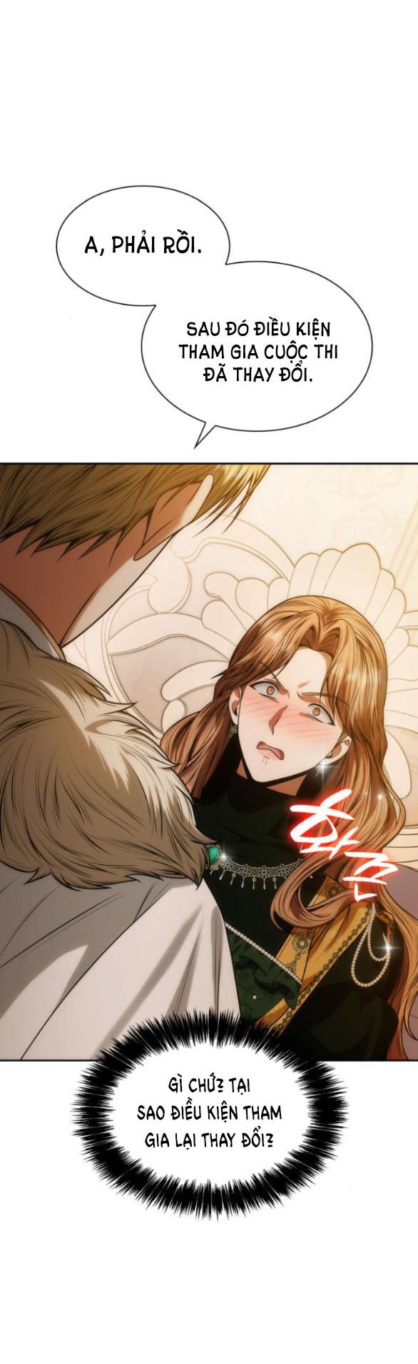 Chị Gái À, Kiếp Này Em Chính Là Nữ Hoàng Chapter 38.2 - 9