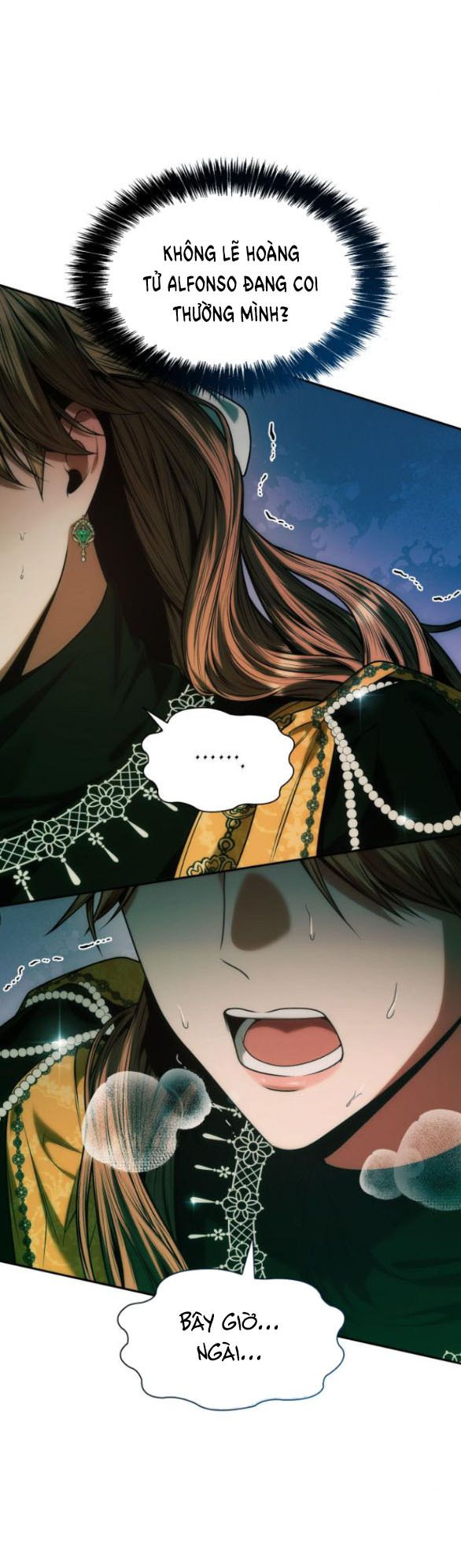 Chị Gái À, Kiếp Này Em Chính Là Nữ Hoàng Chapter 38.2 - 10