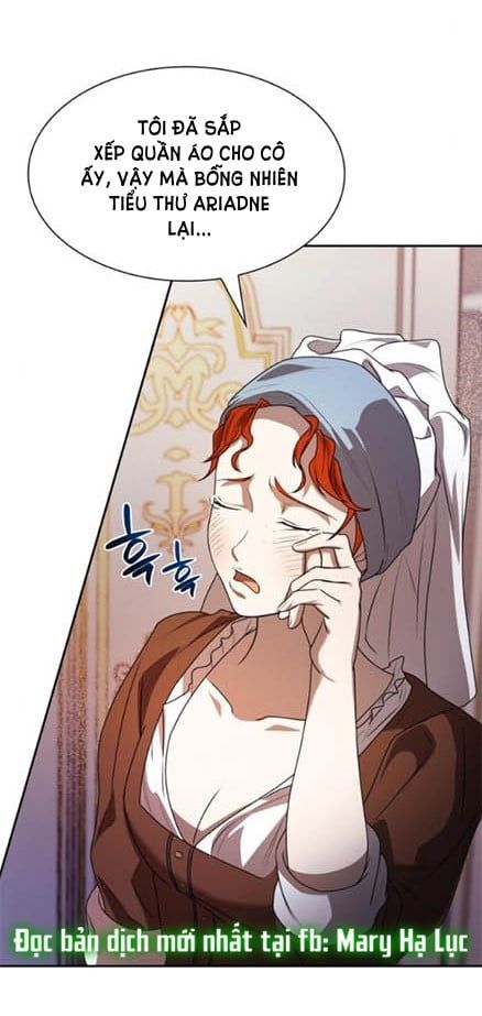 Chị Gái À, Kiếp Này Em Chính Là Nữ Hoàng Chapter 4.5 - 11