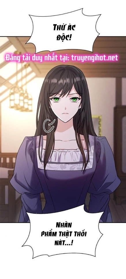 Chị Gái À, Kiếp Này Em Chính Là Nữ Hoàng Chapter 4.5 - 12