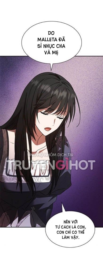 Chị Gái À, Kiếp Này Em Chính Là Nữ Hoàng Chapter 4.5 - 14