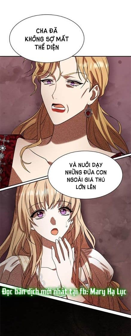 Chị Gái À, Kiếp Này Em Chính Là Nữ Hoàng Chapter 4.5 - 16