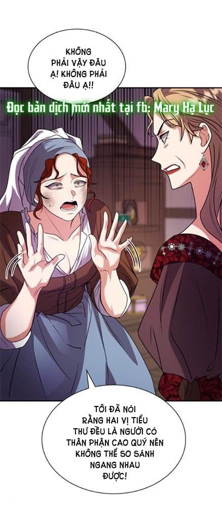 Chị Gái À, Kiếp Này Em Chính Là Nữ Hoàng Chapter 4.5 - 18