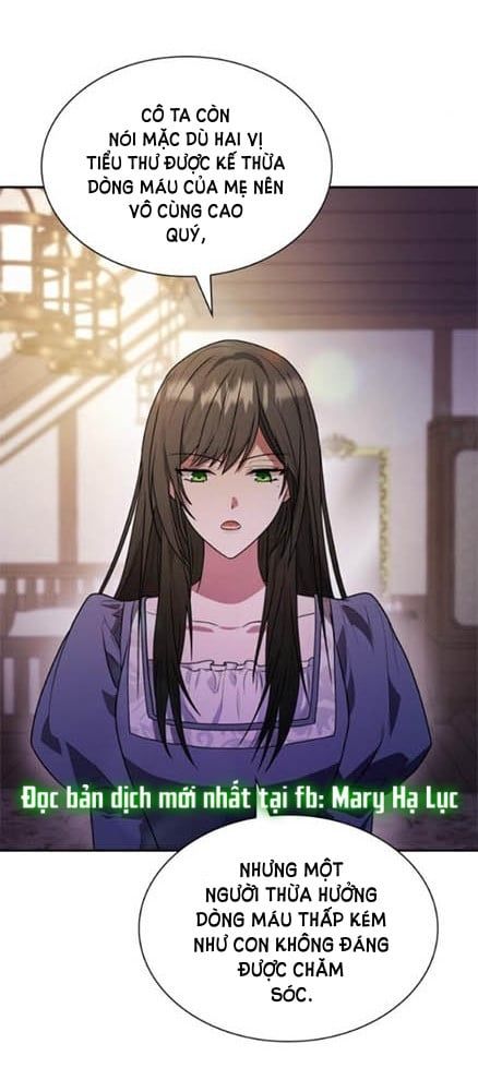 Chị Gái À, Kiếp Này Em Chính Là Nữ Hoàng Chapter 4.5 - 20