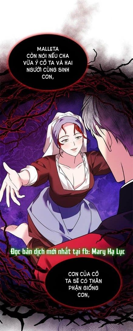 Chị Gái À, Kiếp Này Em Chính Là Nữ Hoàng Chapter 4.5 - 23