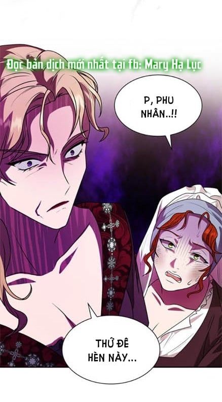 Chị Gái À, Kiếp Này Em Chính Là Nữ Hoàng Chapter 4.5 - 25