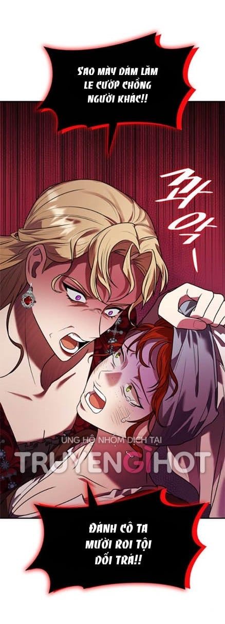 Chị Gái À, Kiếp Này Em Chính Là Nữ Hoàng Chapter 4.5 - 26