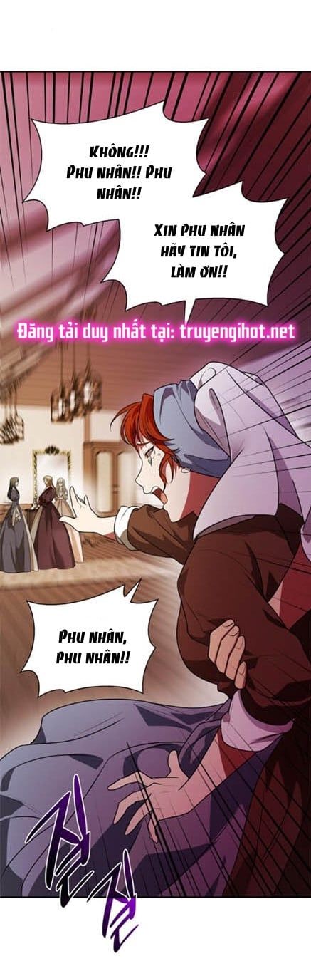 Chị Gái À, Kiếp Này Em Chính Là Nữ Hoàng Chapter 4.5 - 27