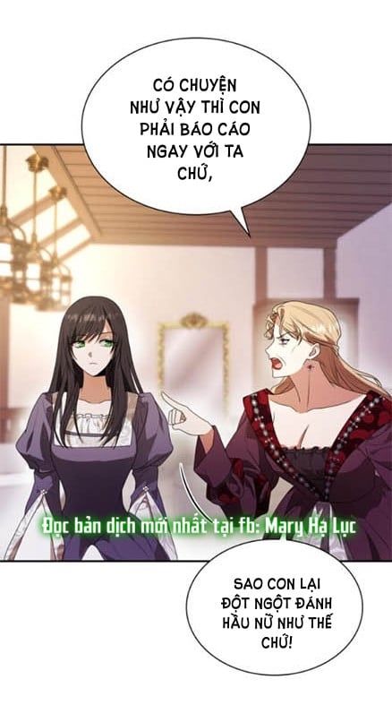 Chị Gái À, Kiếp Này Em Chính Là Nữ Hoàng Chapter 4.5 - 28