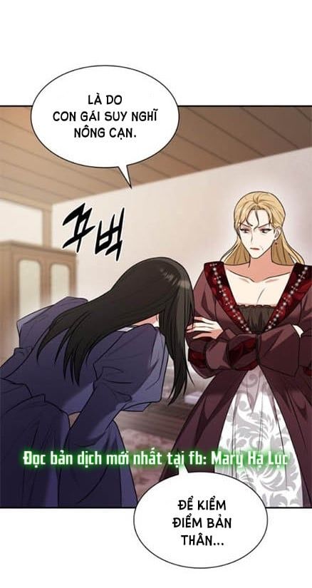 Chị Gái À, Kiếp Này Em Chính Là Nữ Hoàng Chapter 4.5 - 30