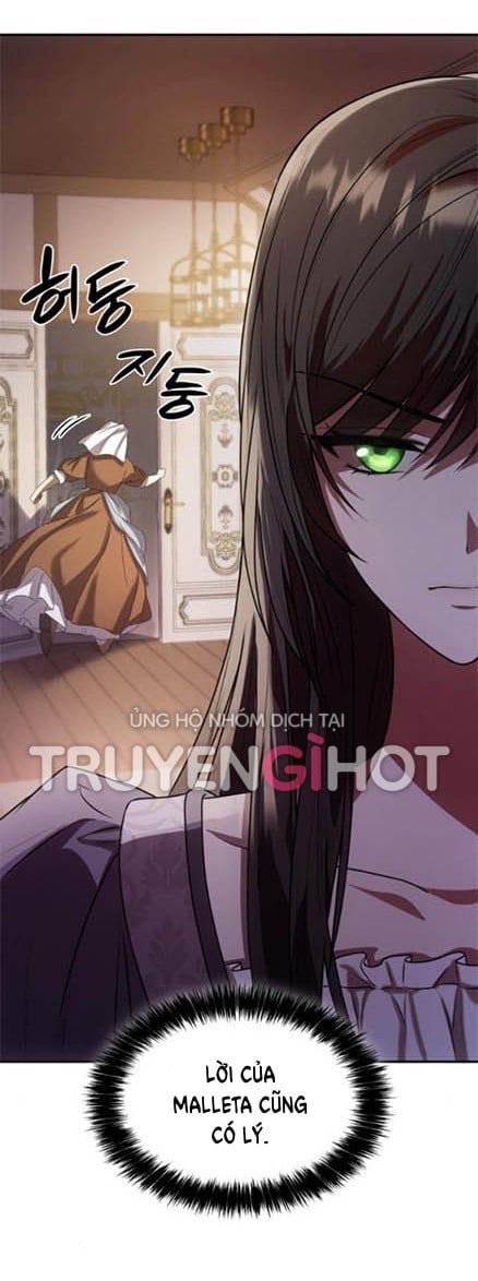 Chị Gái À, Kiếp Này Em Chính Là Nữ Hoàng Chapter 4.5 - 4