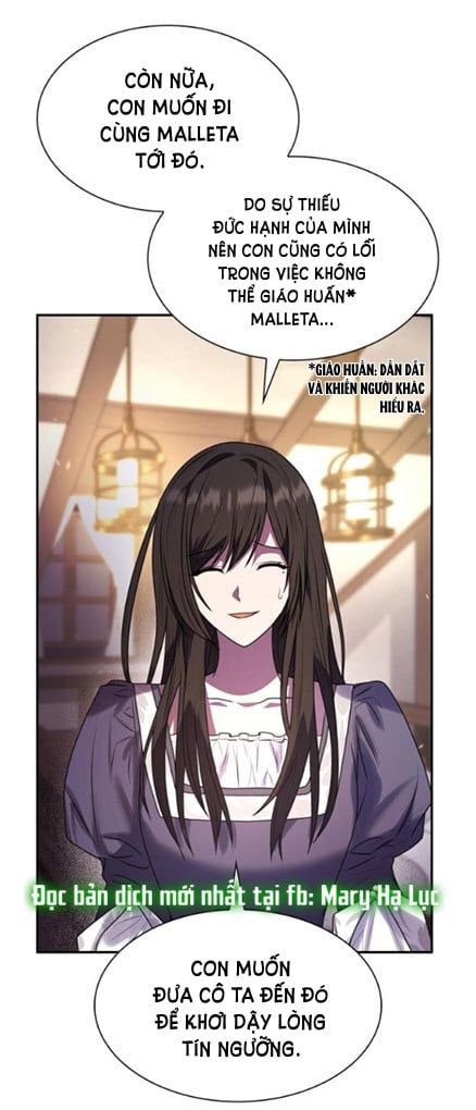 Chị Gái À, Kiếp Này Em Chính Là Nữ Hoàng Chapter 4.5 - 33