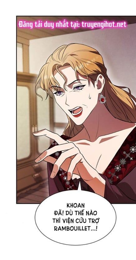 Chị Gái À, Kiếp Này Em Chính Là Nữ Hoàng Chapter 4.5 - 34
