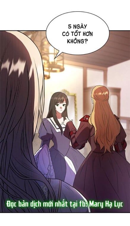 Chị Gái À, Kiếp Này Em Chính Là Nữ Hoàng Chapter 4.5 - 35