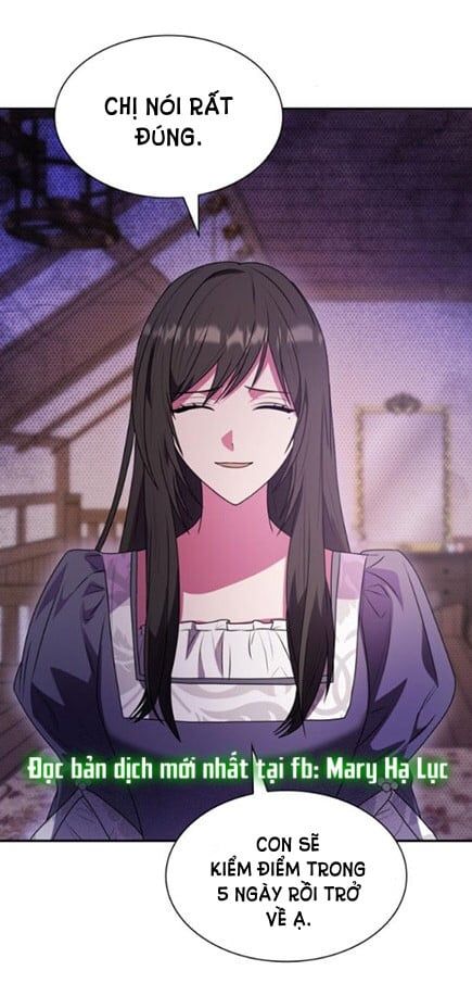 Chị Gái À, Kiếp Này Em Chính Là Nữ Hoàng Chapter 4.5 - 38