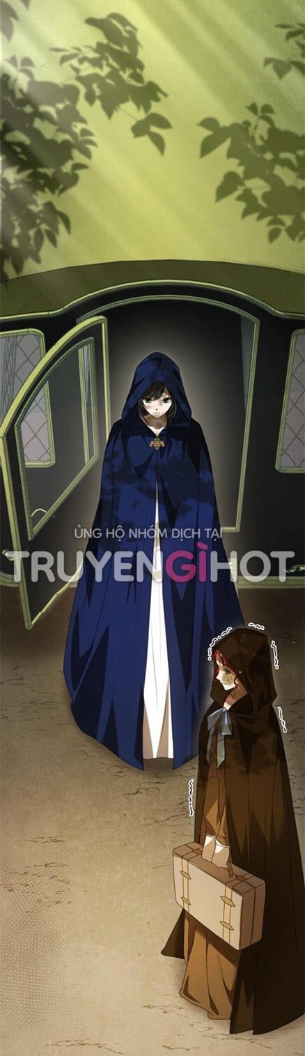 Chị Gái À, Kiếp Này Em Chính Là Nữ Hoàng Chapter 4.5 - 41