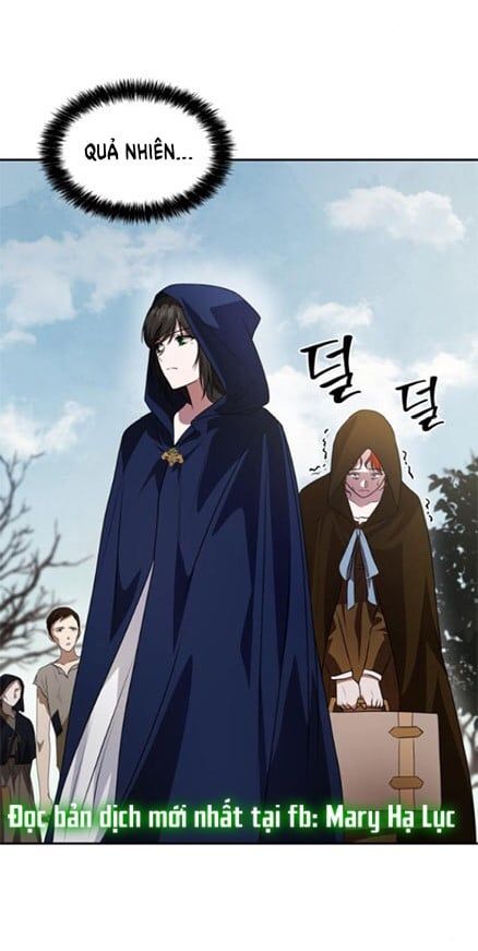 Chị Gái À, Kiếp Này Em Chính Là Nữ Hoàng Chapter 4.5 - 47