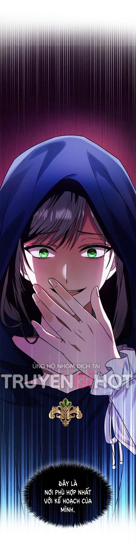 Chị Gái À, Kiếp Này Em Chính Là Nữ Hoàng Chapter 4.5 - 48
