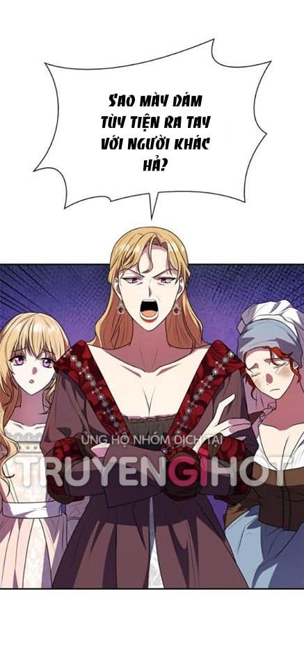 Chị Gái À, Kiếp Này Em Chính Là Nữ Hoàng Chapter 4.5 - 10