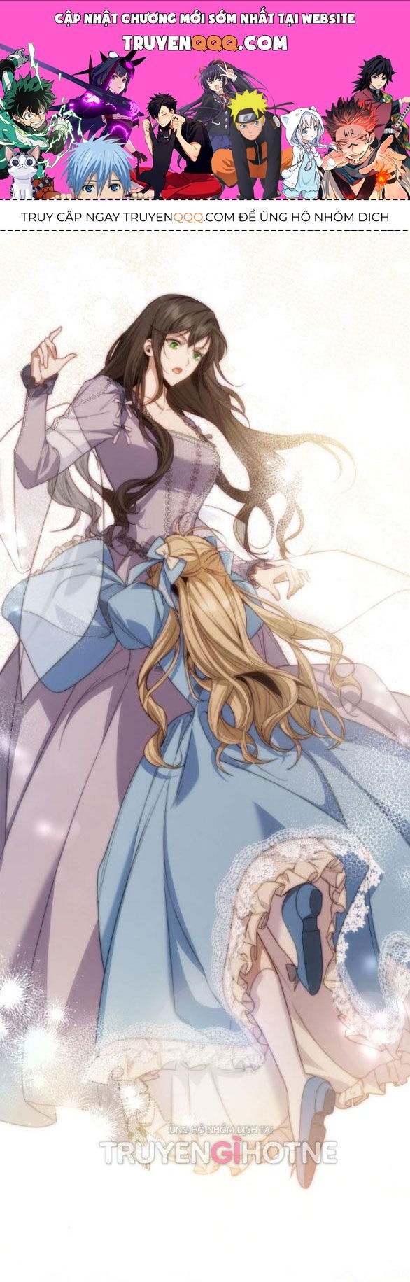 Chị Gái À, Kiếp Này Em Chính Là Nữ Hoàng Chapter 47.3 - 1