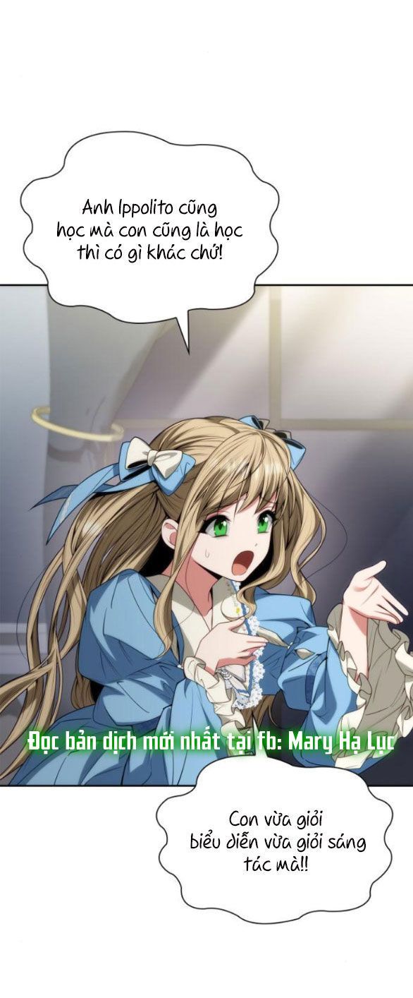 Chị Gái À, Kiếp Này Em Chính Là Nữ Hoàng Chapter 47.3 - 17