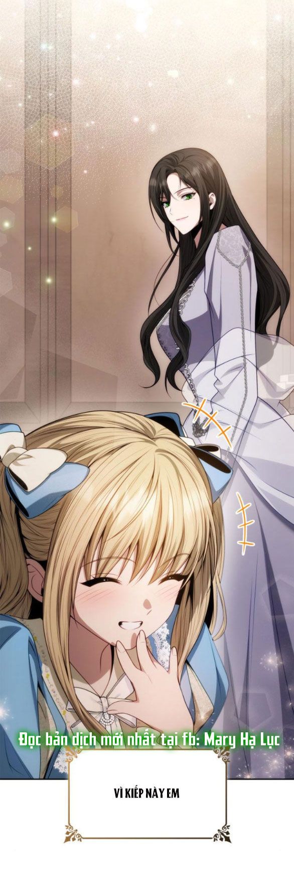 Chị Gái À, Kiếp Này Em Chính Là Nữ Hoàng Chapter 47.3 - 10