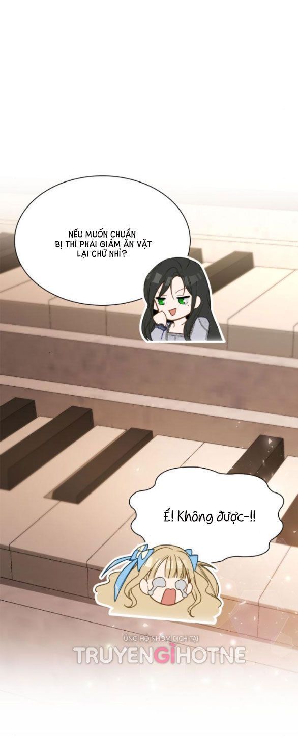 Chị Gái À, Kiếp Này Em Chính Là Nữ Hoàng Chapter 47.4 - 13