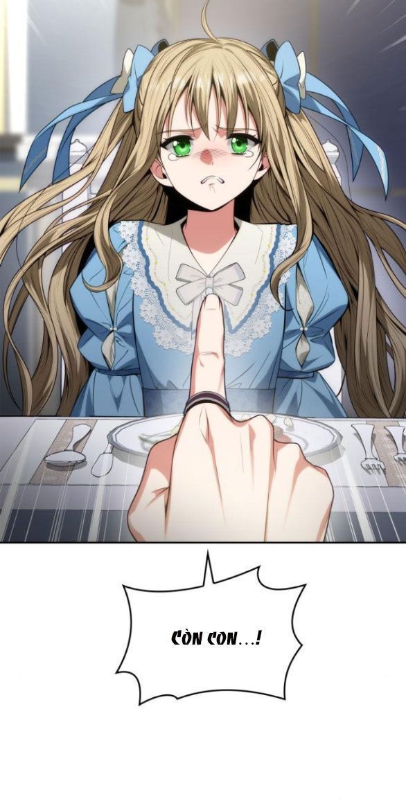 Chị Gái À, Kiếp Này Em Chính Là Nữ Hoàng Chapter 47.4 - 20
