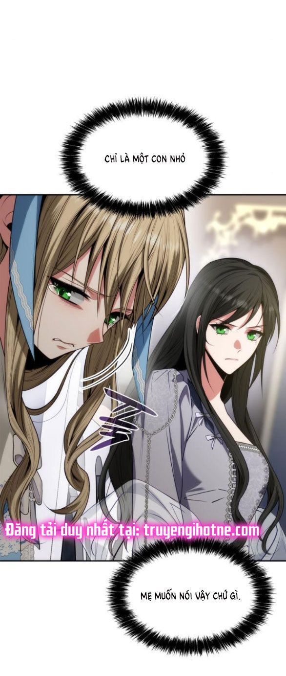 Chị Gái À, Kiếp Này Em Chính Là Nữ Hoàng Chapter 47.4 - 21