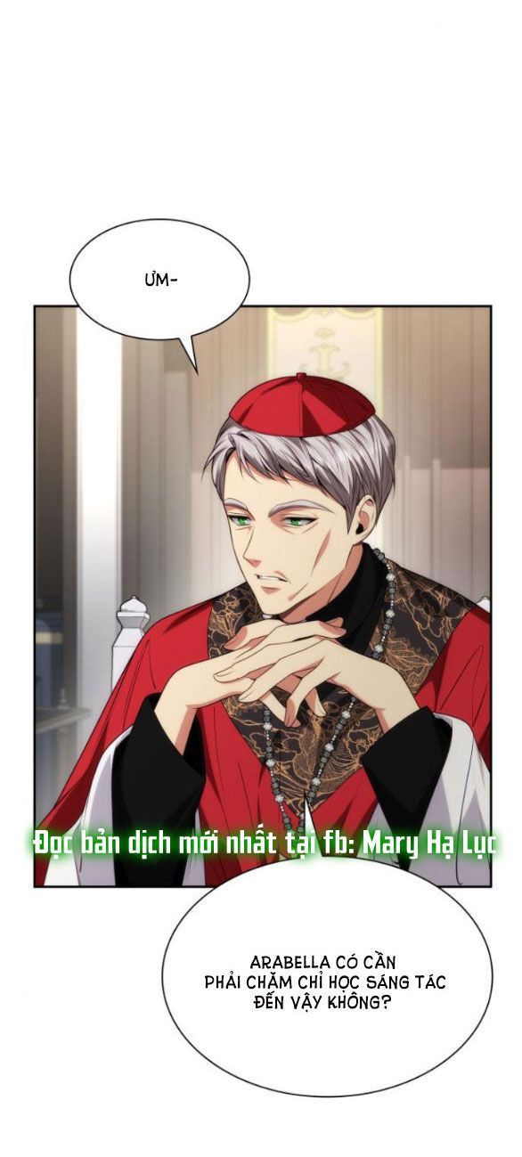 Chị Gái À, Kiếp Này Em Chính Là Nữ Hoàng Chapter 47.4 - 24