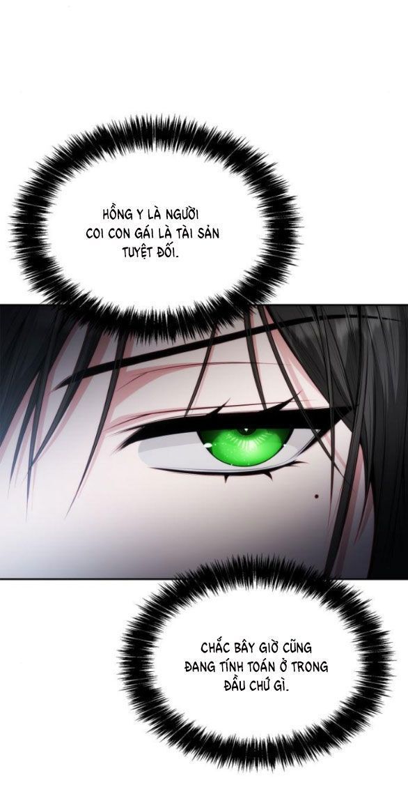 Chị Gái À, Kiếp Này Em Chính Là Nữ Hoàng Chapter 47.4 - 29