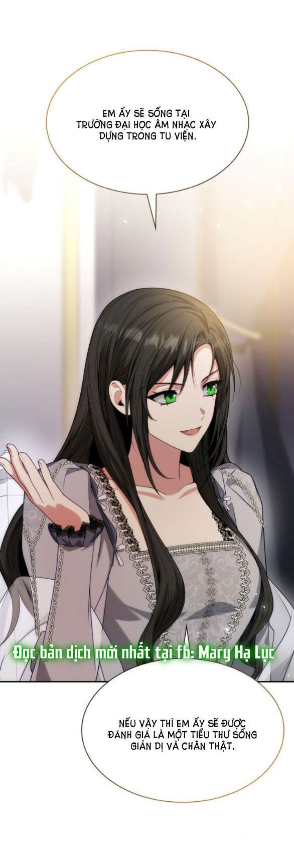 Chị Gái À, Kiếp Này Em Chính Là Nữ Hoàng Chapter 47.4 - 38