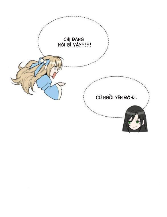 Chị Gái À, Kiếp Này Em Chính Là Nữ Hoàng Chapter 47.4 - 40