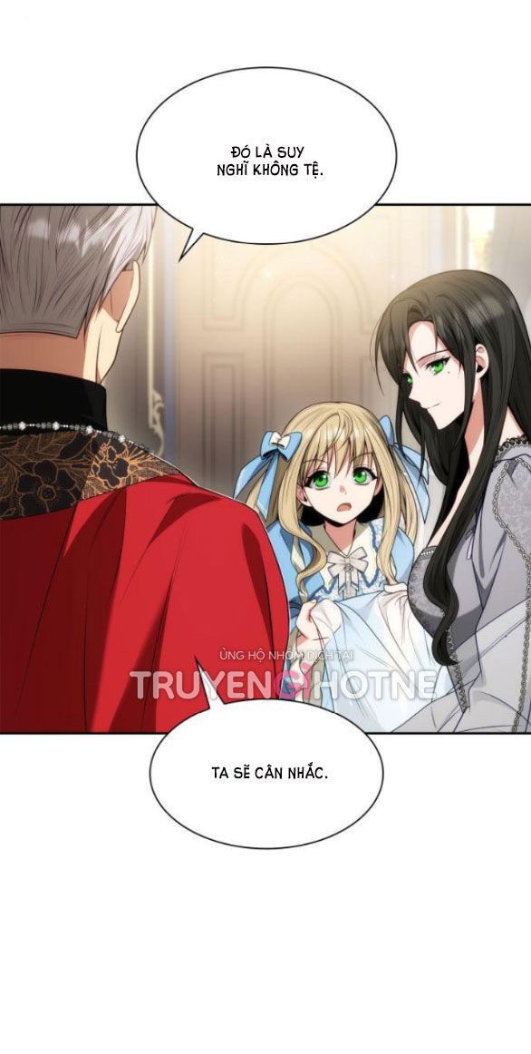 Chị Gái À, Kiếp Này Em Chính Là Nữ Hoàng Chapter 47.4 - 41