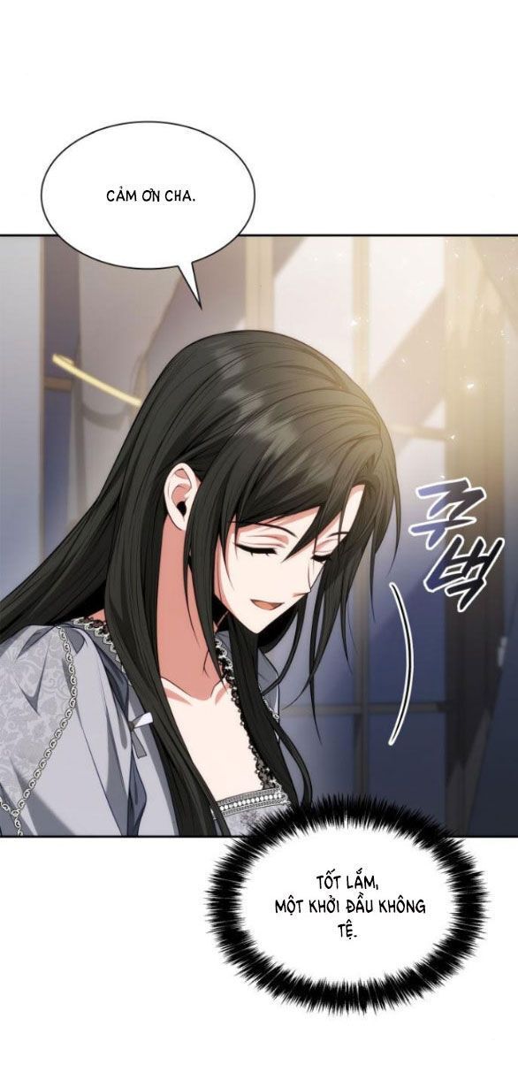 Chị Gái À, Kiếp Này Em Chính Là Nữ Hoàng Chapter 47.4 - 42