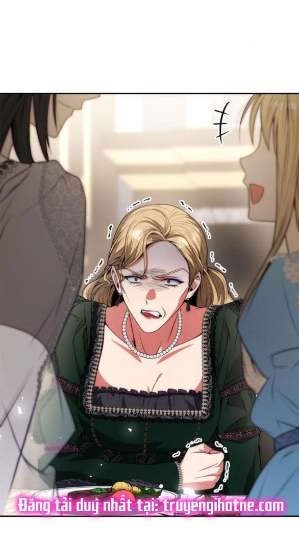 Chị Gái À, Kiếp Này Em Chính Là Nữ Hoàng Chapter 47.4 - 44