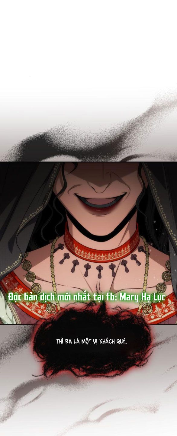 Chị Gái À, Kiếp Này Em Chính Là Nữ Hoàng Chapter 47.4 - 57