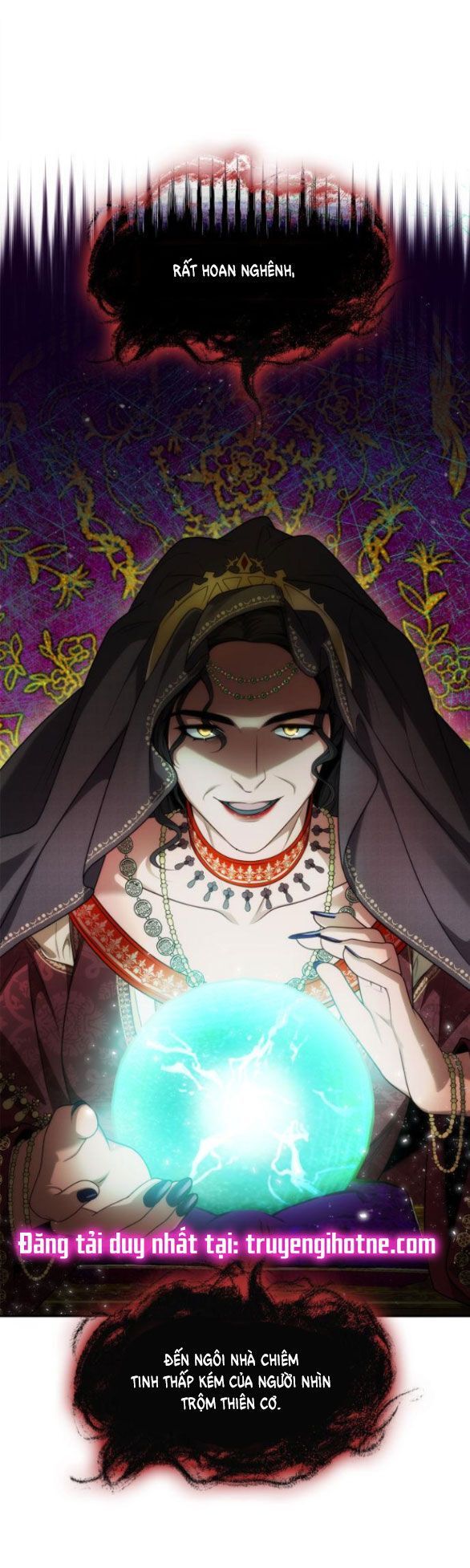 Chị Gái À, Kiếp Này Em Chính Là Nữ Hoàng Chapter 47.4 - 61