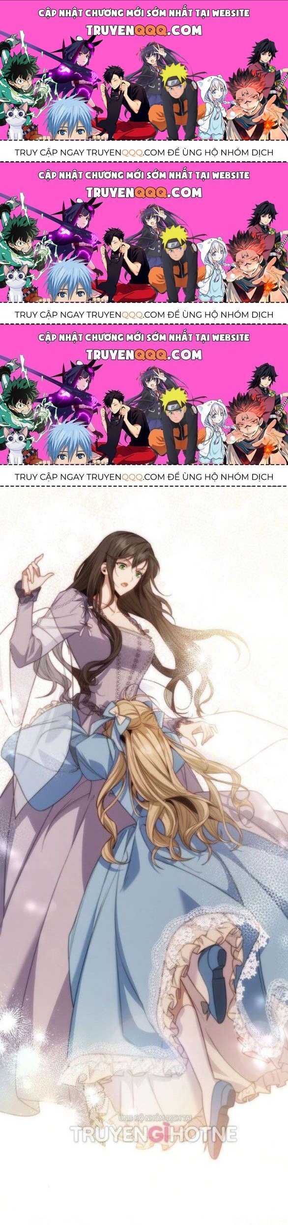 Chị Gái À, Kiếp Này Em Chính Là Nữ Hoàng Chapter 47.5 - 1