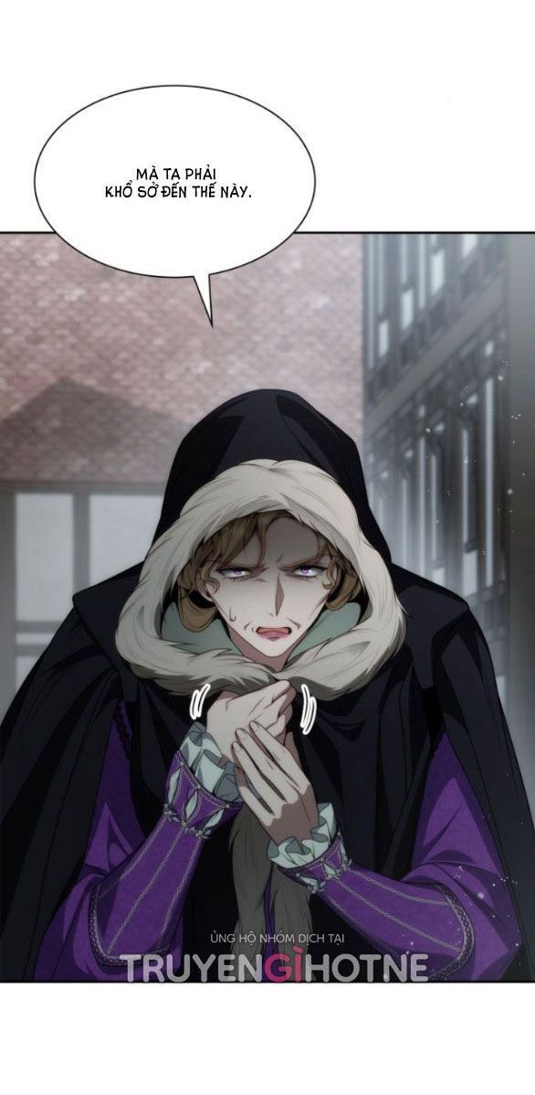 Chị Gái À, Kiếp Này Em Chính Là Nữ Hoàng Chapter 47.5 - 51